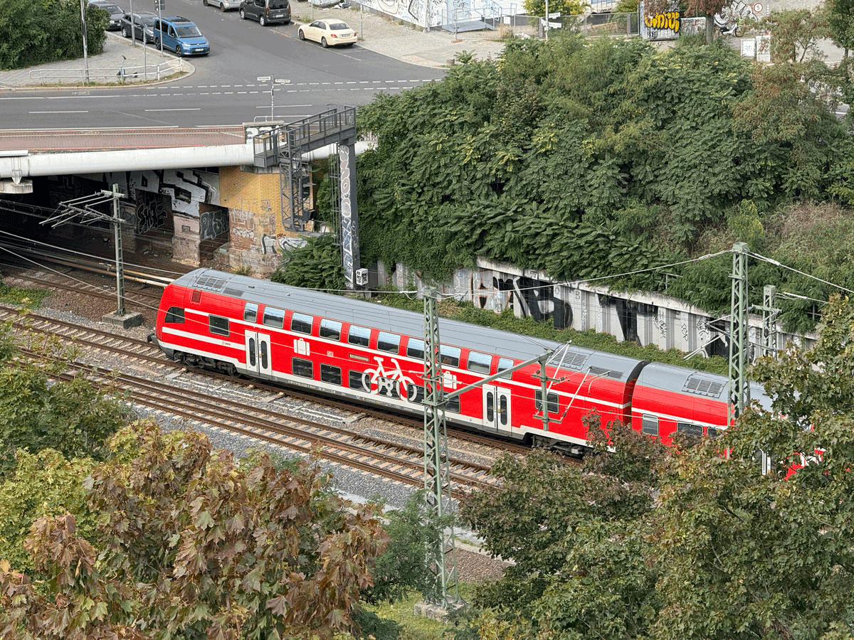 The Network Formerly Known As The Information Superhighway