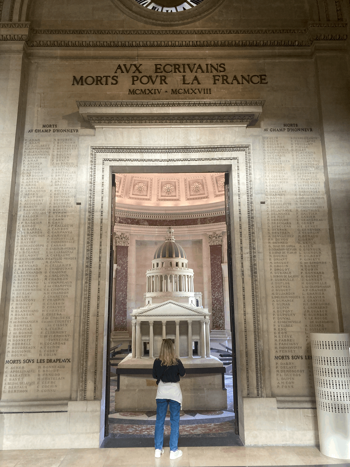 Putting The Plan Together