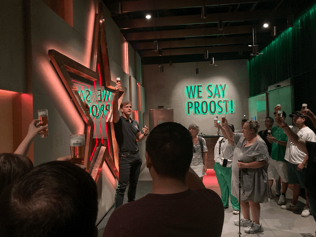 Specifying The Product