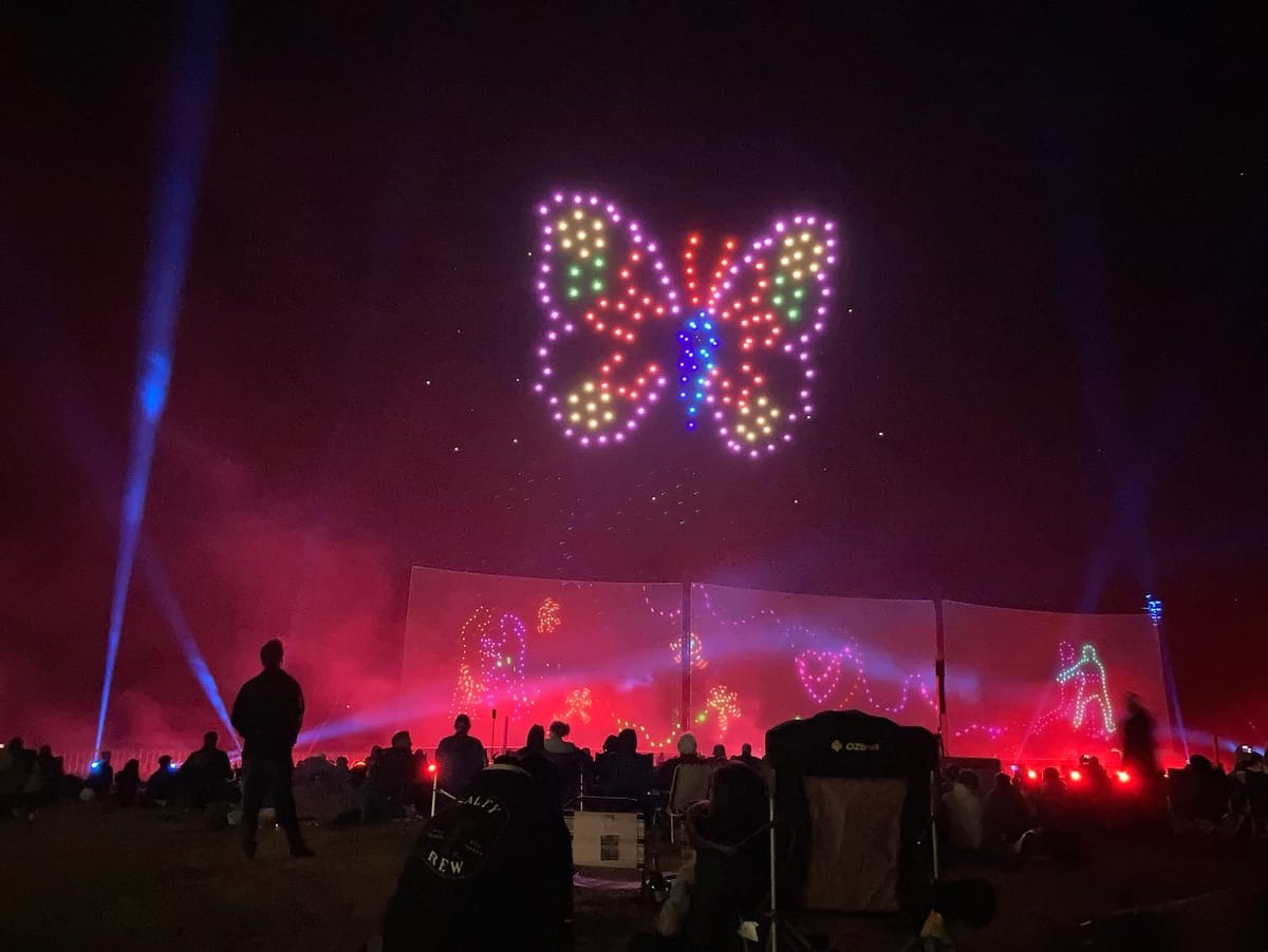 The Experience: Subjective Software & Adjacencies