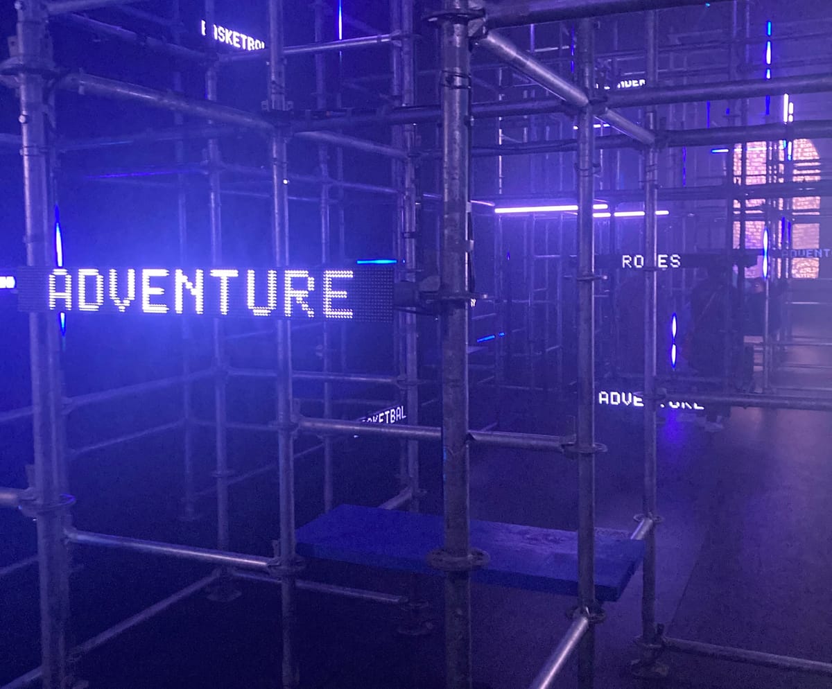 The Web & The Web Browser