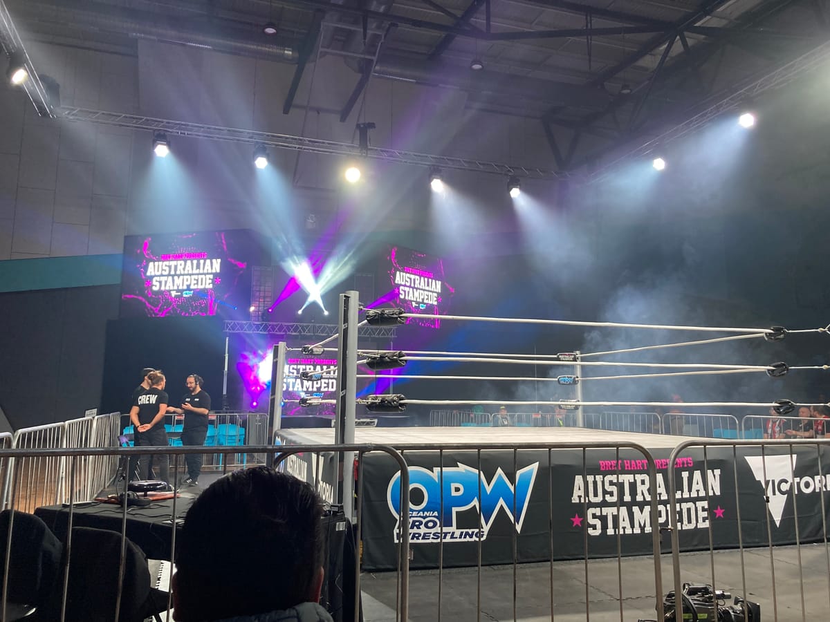 Grappling With Expectation