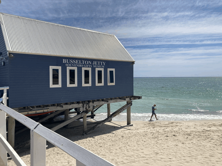 Busselton, Western Australia