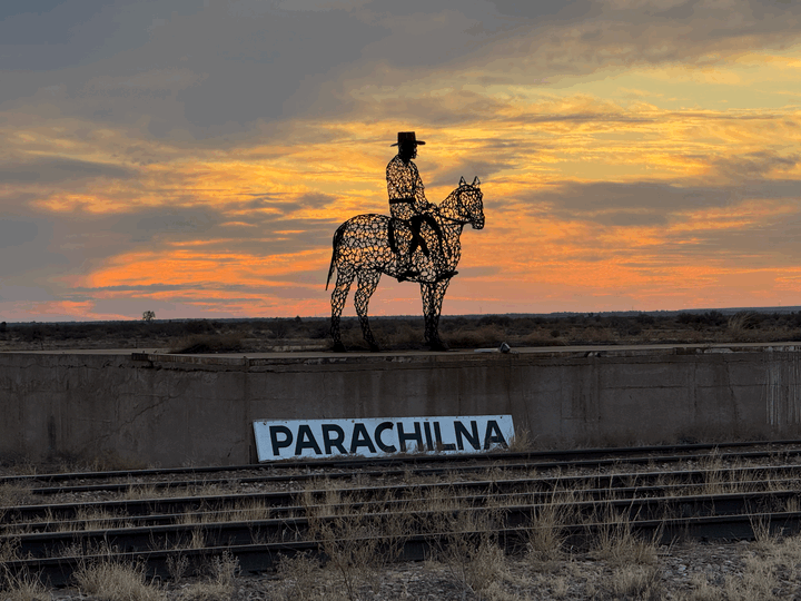 Parachilna, South Australia