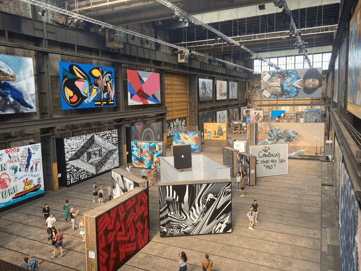 Amsterdam, The Netherlands