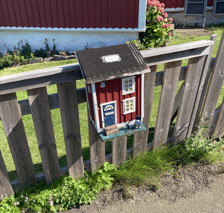 Archipelago of Gothenburg, Sweden