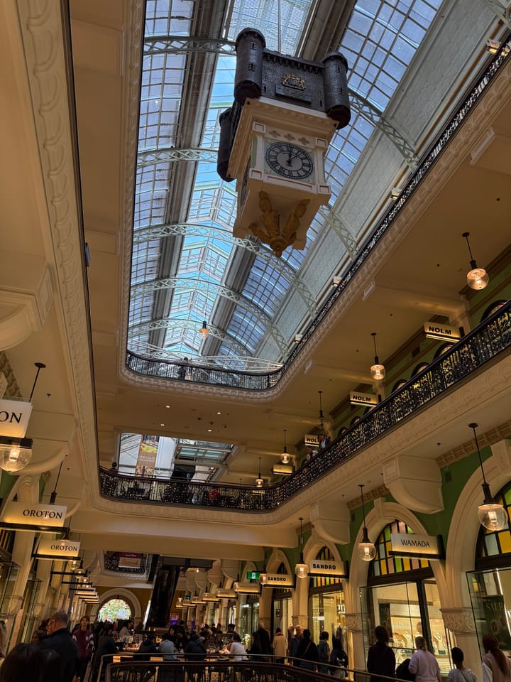 The Consumer & The Digital Market