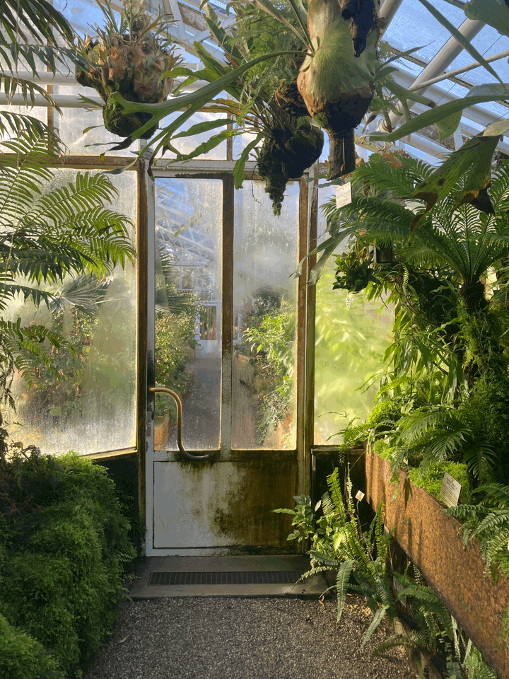 Managing Infrastructure